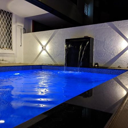 The Aura Lonavala Exterior foto