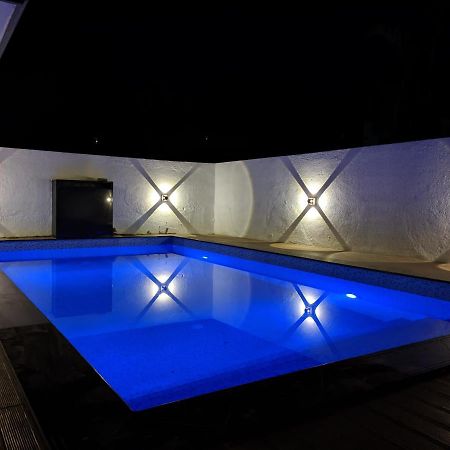 The Aura Lonavala Exterior foto