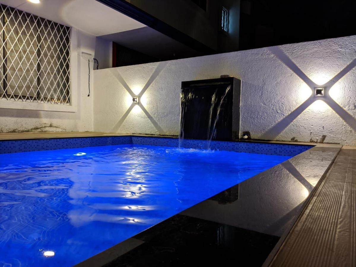 The Aura Lonavala Exterior foto