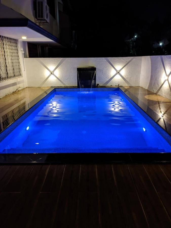 The Aura Lonavala Exterior foto