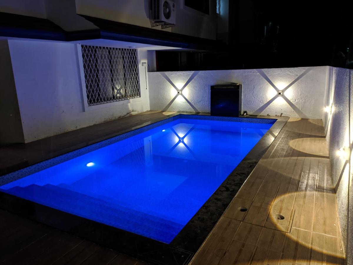 The Aura Lonavala Exterior foto