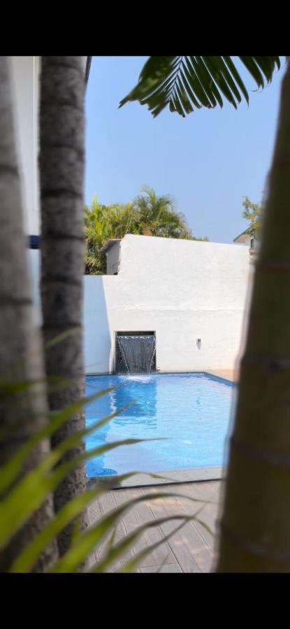 The Aura Lonavala Exterior foto