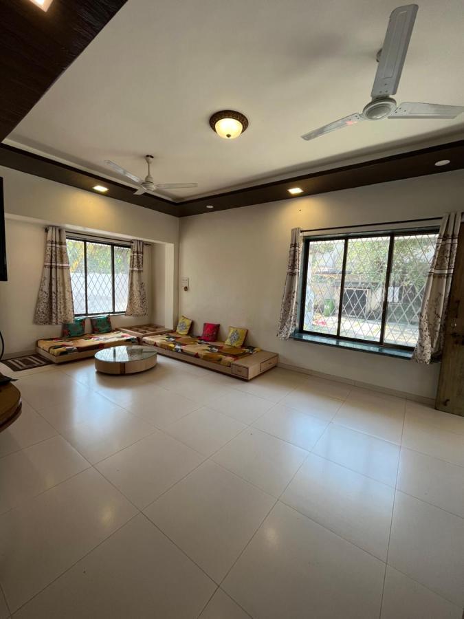 The Aura Lonavala Exterior foto