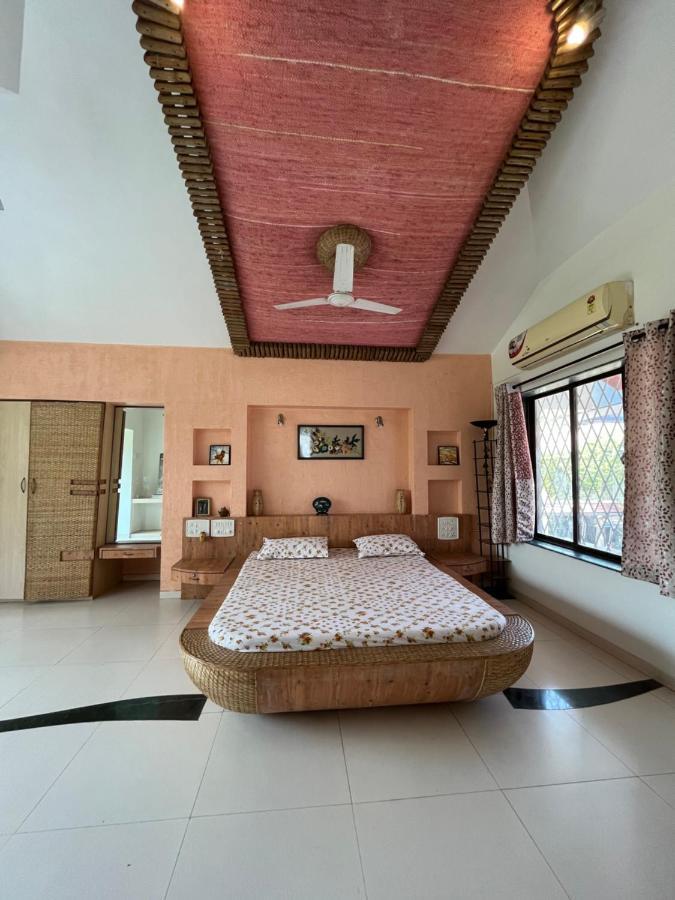 The Aura Lonavala Exterior foto