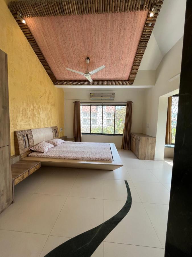 The Aura Lonavala Exterior foto