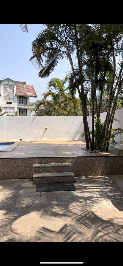 The Aura Lonavala Exterior foto