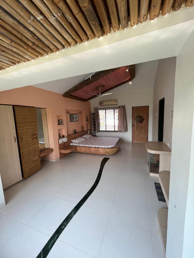 The Aura Lonavala Exterior foto