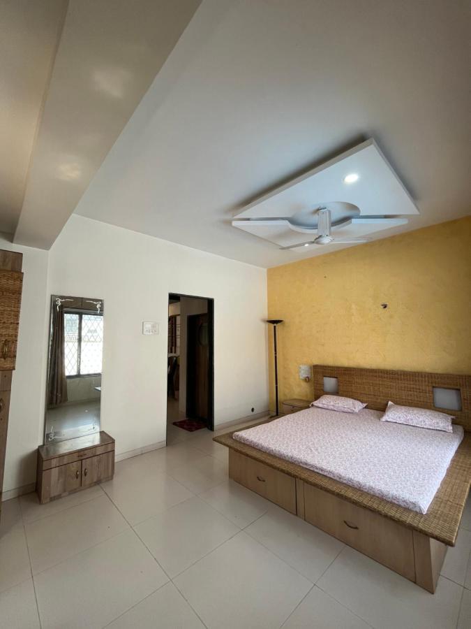 The Aura Lonavala Exterior foto