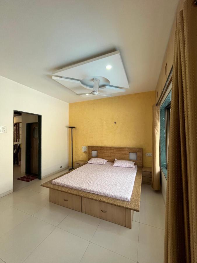 The Aura Lonavala Exterior foto