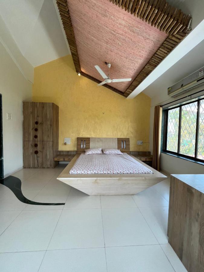 The Aura Lonavala Exterior foto