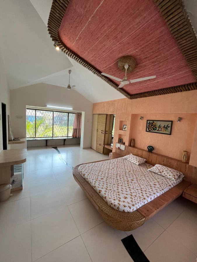 The Aura Lonavala Exterior foto