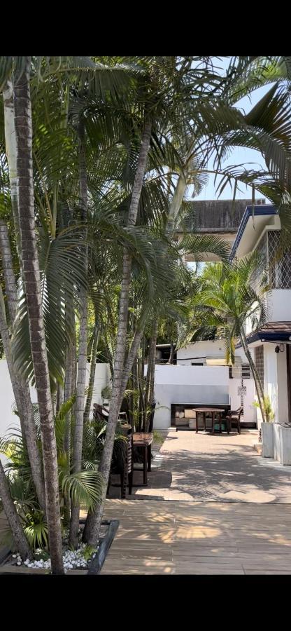 The Aura Lonavala Exterior foto