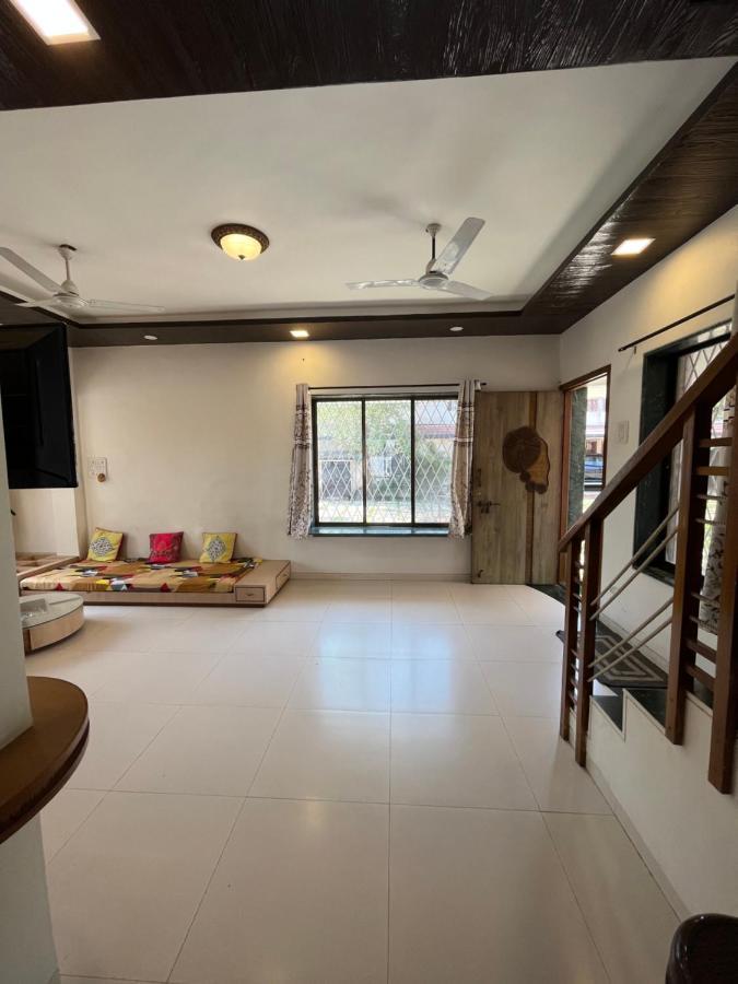 The Aura Lonavala Exterior foto