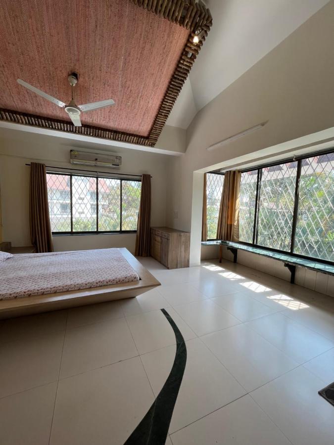The Aura Lonavala Exterior foto