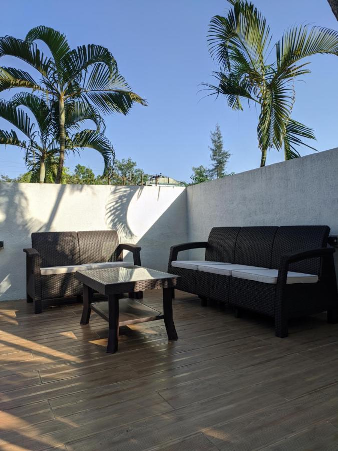 The Aura Lonavala Exterior foto