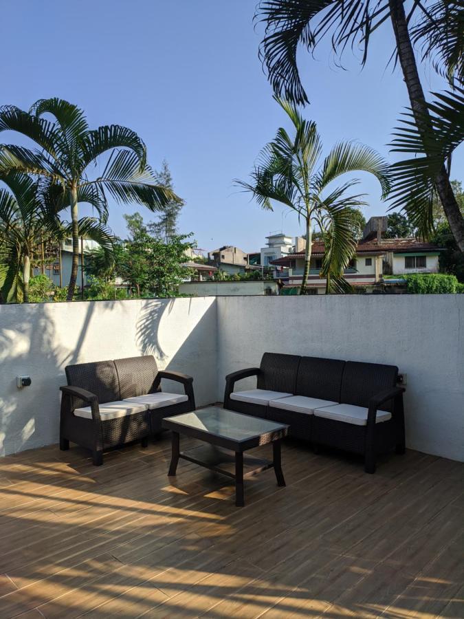 The Aura Lonavala Exterior foto