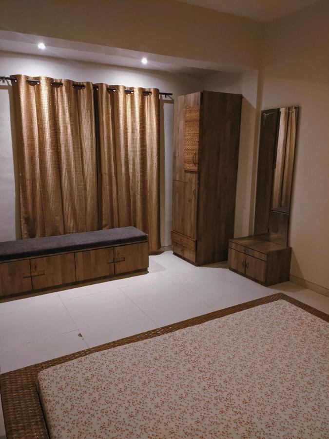 The Aura Lonavala Exterior foto