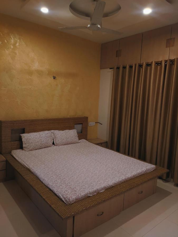 The Aura Lonavala Exterior foto